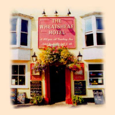 The Wheatsheaf Hotel