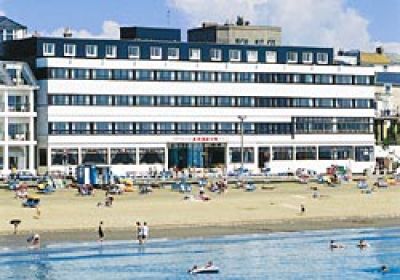 Trouville Hotel