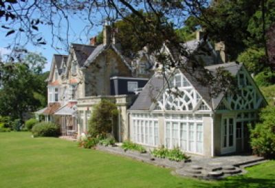 Bonchurch Manor