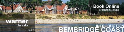 The Bembridge Coast Hotel