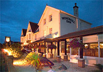 Windmill Inn Hotel