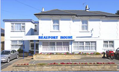 Beaufort house hotel